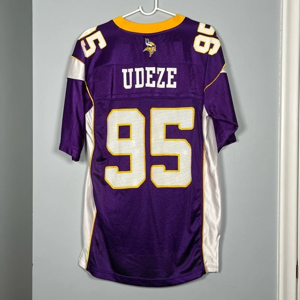 Vintage Minnesota Vikings Jersey - Picture 6 of 6